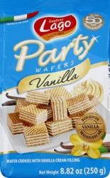 Gastone Lago Party Wafers 8.82 oz