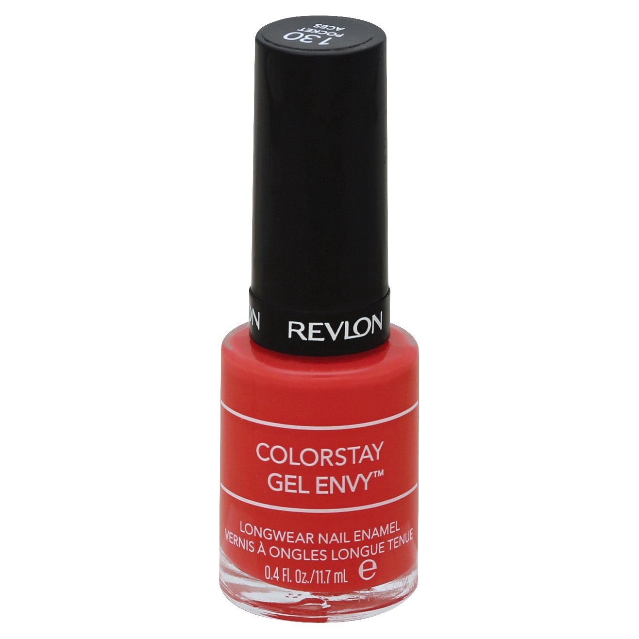 slide 1 of 3, Colorstay Gel Envy Nail Enamel - Pocket Aces, 0.4 fl oz