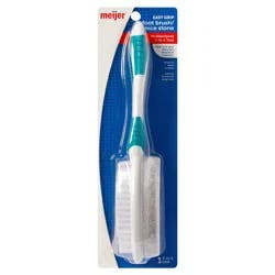 Meijer Easy Grip Foot Brush and Pumice Stone