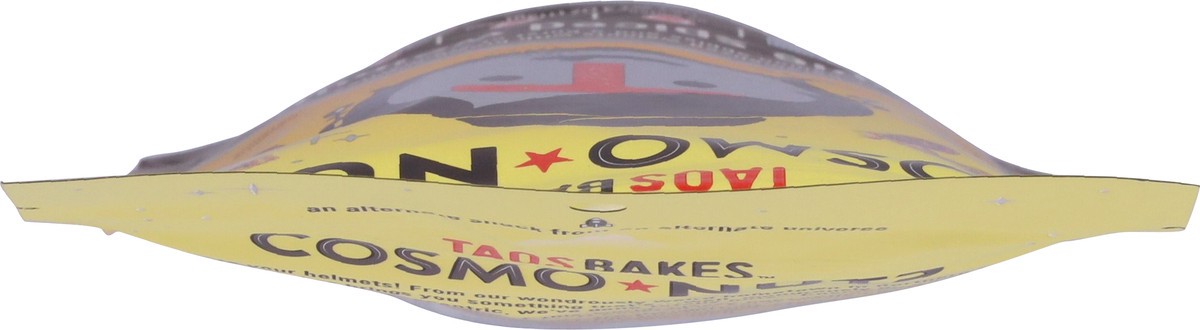 slide 4 of 13, Taos Bakes Apple Spiced Walnuts 4 oz, 4 oz