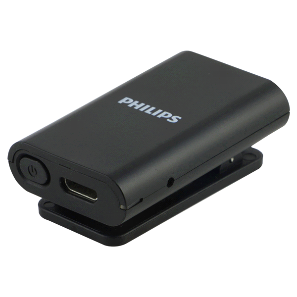 slide 1 of 1, Philips Bluetooth Adapter, 1 ct