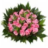 Bloom Haus 30 Plus Rose Bouquet - Pink