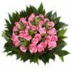 Bloom Haus 30 Plus Rose Bouquet - Pink