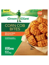Green Giant Mexican Style Corn Cob Bites, 16 oz