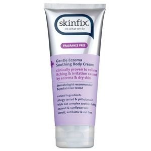 slide 1 of 1, Skinfix Skinfix Gentle Soothing Body Cream, 0.44 oz