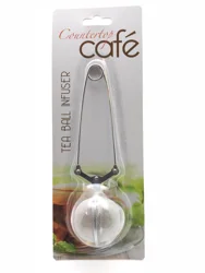 Countertop Café Tea Ball Infuser