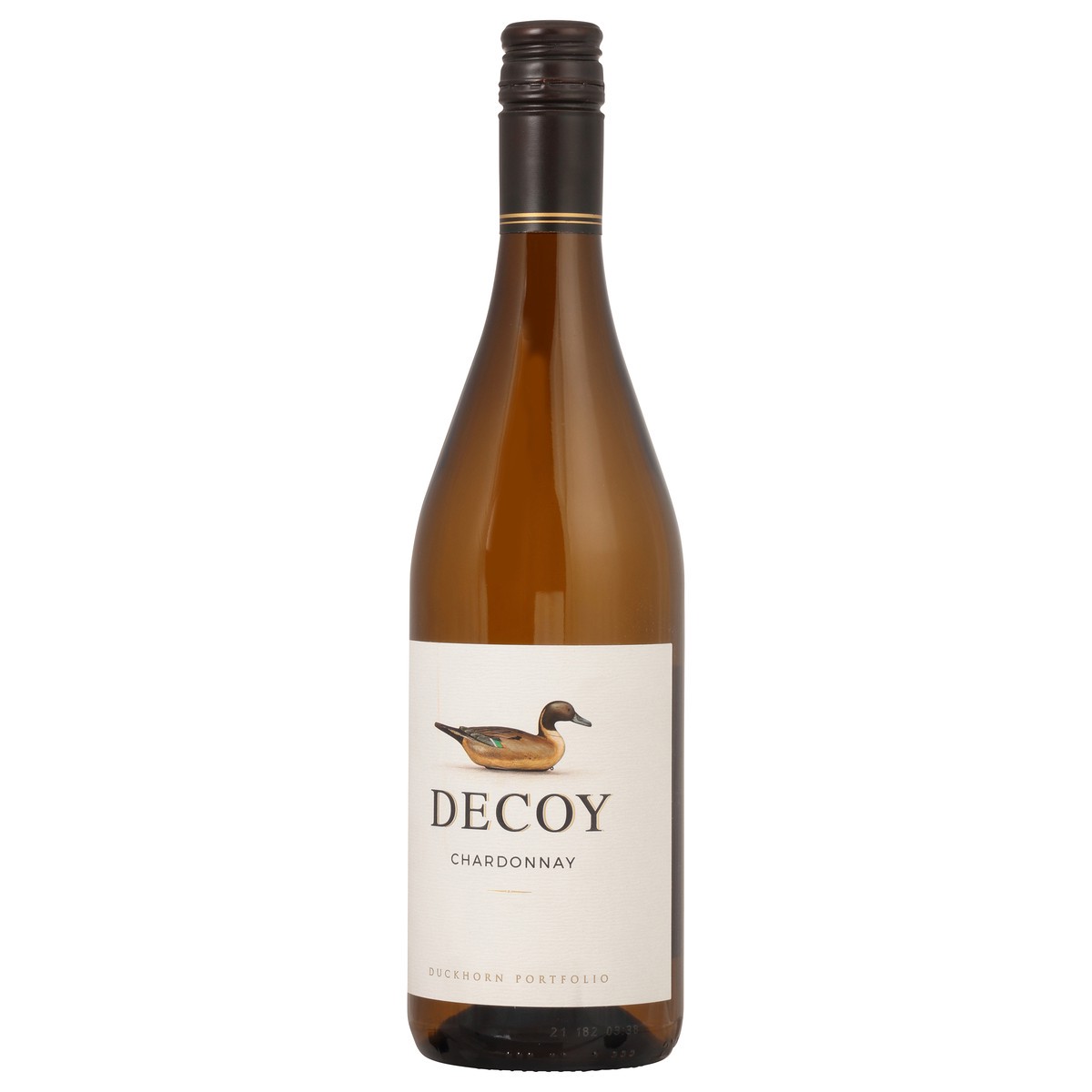 slide 4 of 9, Decoy Sonoma Chardonnay, 750 ml