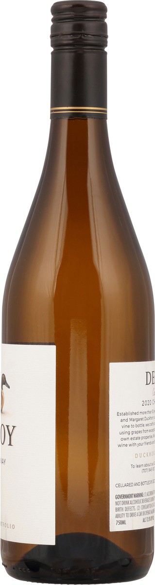 slide 3 of 9, Decoy Sonoma Chardonnay, 750 ml