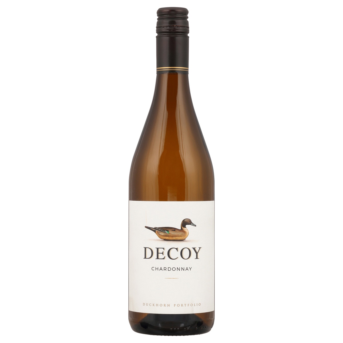 slide 1 of 1, Decoy Sonoma County Chardonnay Wine, 750 ml