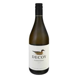 Decoy Sonoma Chardonnay