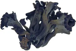 Black Trumpet Mushrooms