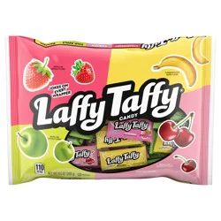 Laffy Taffy Assorted Candy 9.5 oz