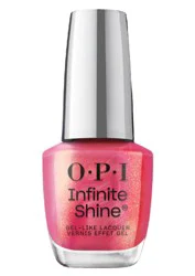 Opi Infinite Shine Nail Polish - Good Redputation