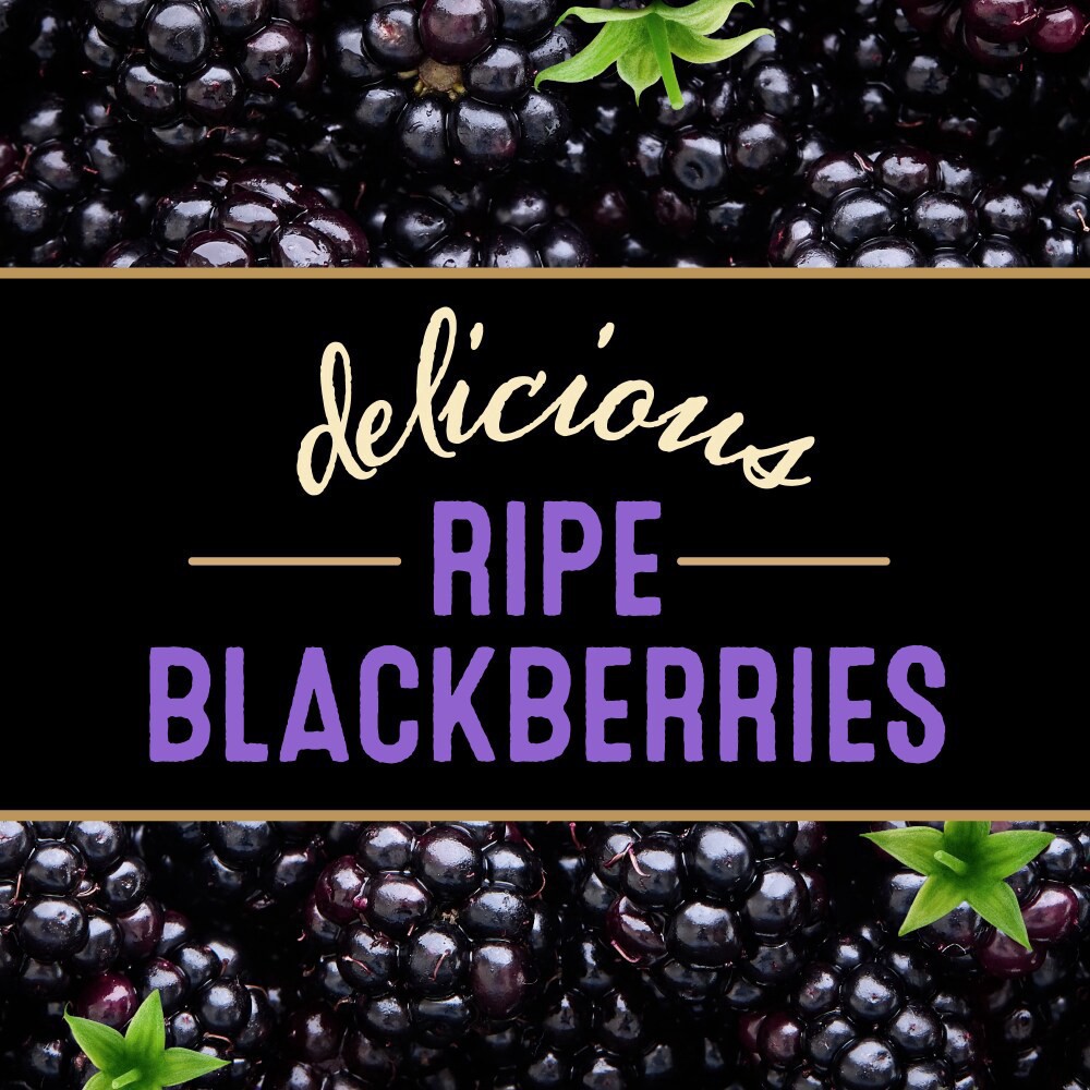 slide 3 of 4, Private Selection Blackberry Preserves, 1 ct
