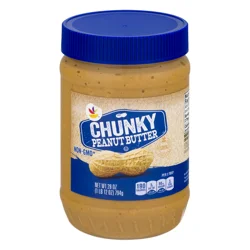 Giant Chunky Peanut Butter