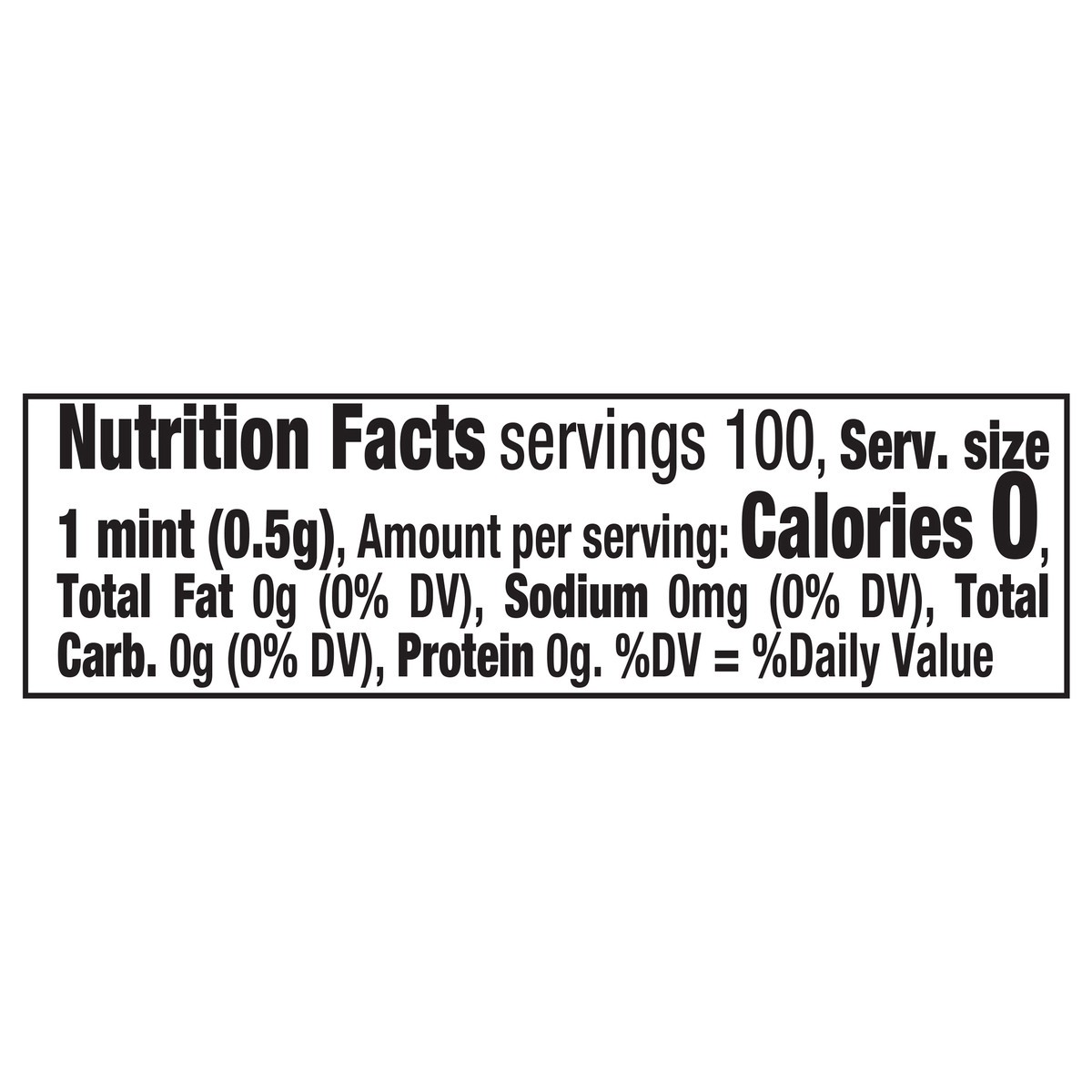 slide 2 of 12, Tic Tac Strawberry & Cream Mints 100 ea, 100 ct