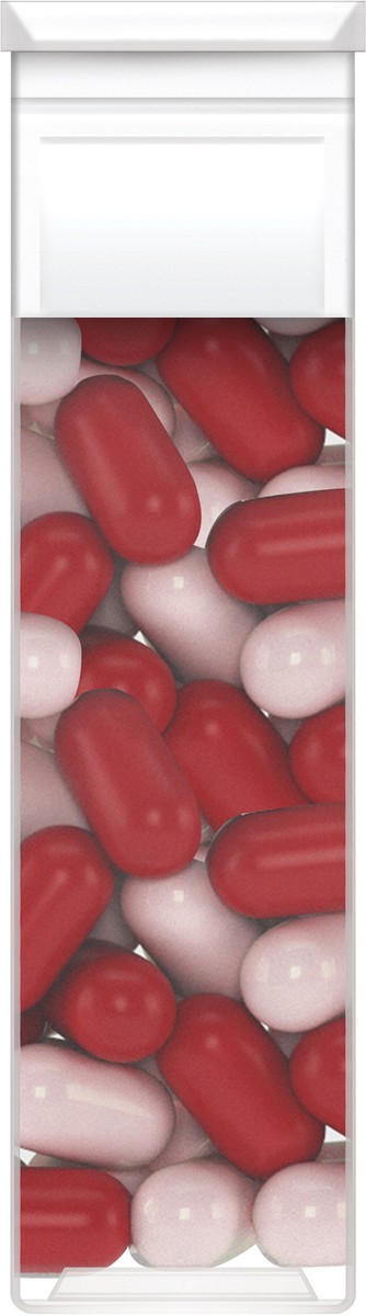 slide 7 of 12, Tic Tac Strawberry & Cream Mints 100 ea, 100 ct