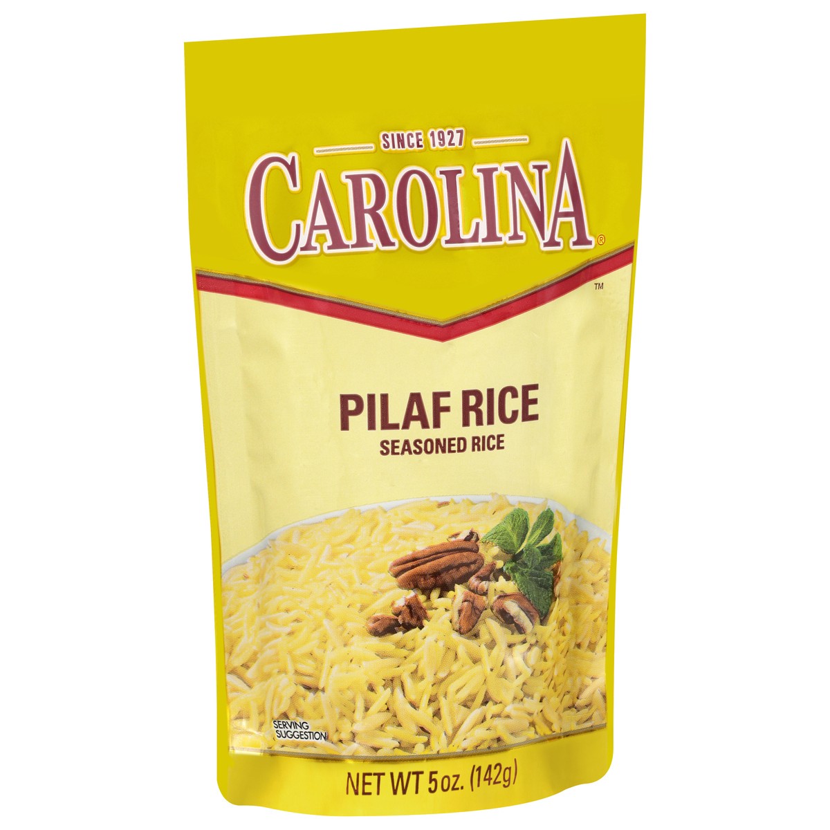 slide 2 of 9, Carolina Rice, 5 oz