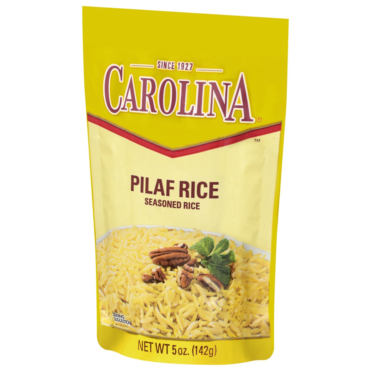 slide 3 of 9, Carolina Rice, 5 oz