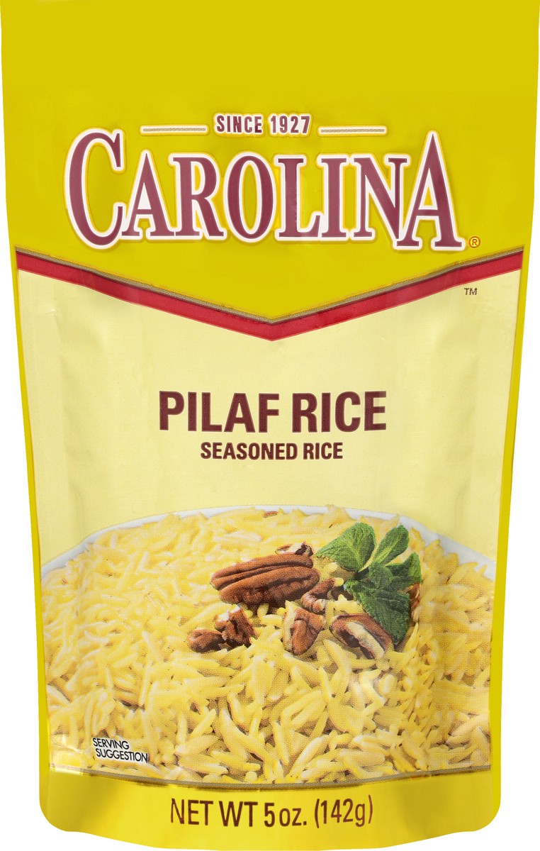 slide 5 of 9, Carolina Rice, 5 oz