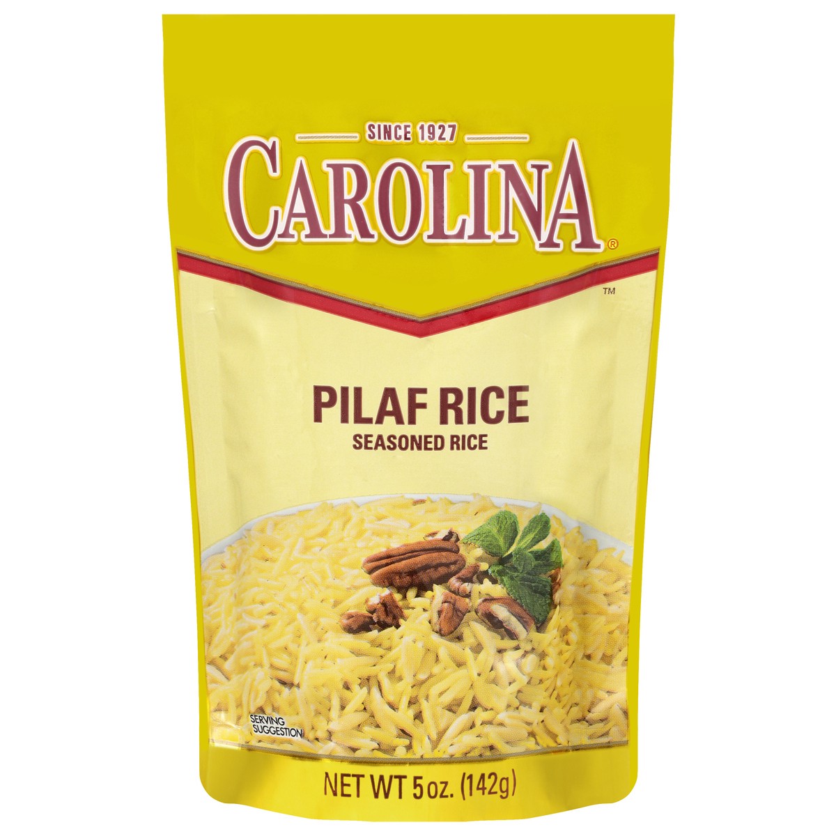 slide 1 of 9, Carolina Rice, 5 oz