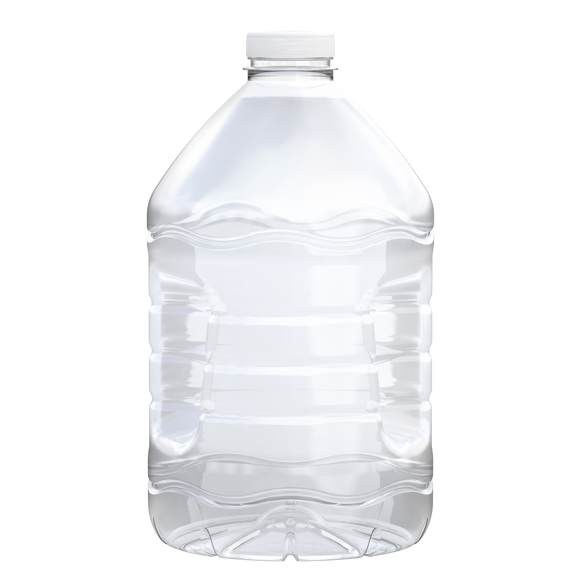 slide 4 of 4, Arrowhead 100% Mountain Spring Water Plastic Jug- 101.4 oz, 101.4 oz