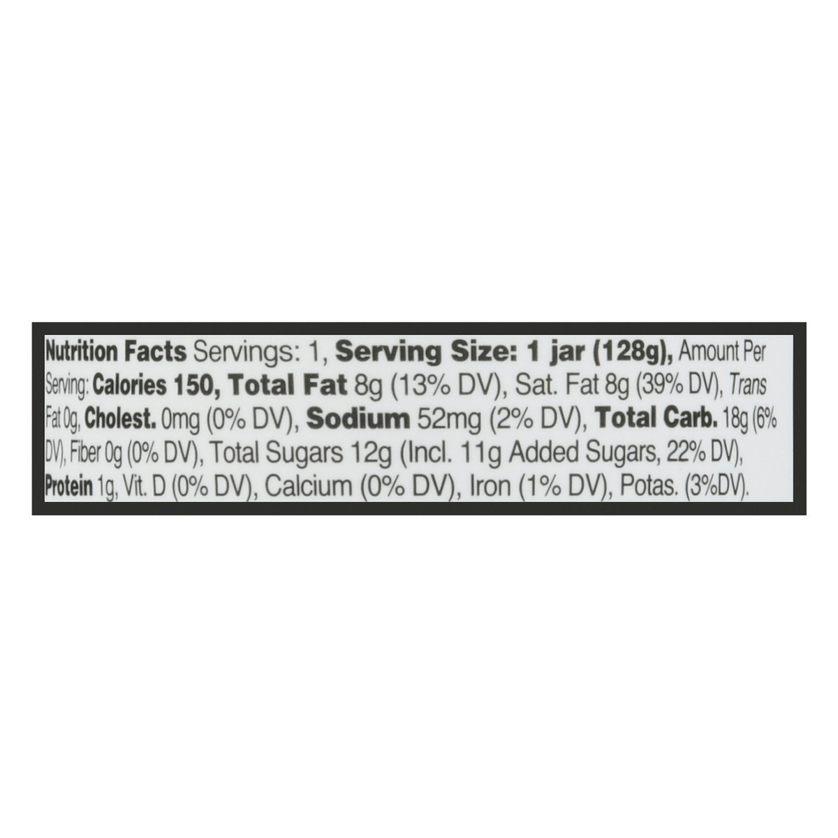 slide 2 of 13, Zen Vanilla Coconut Milk Pudding, 4.5 oz