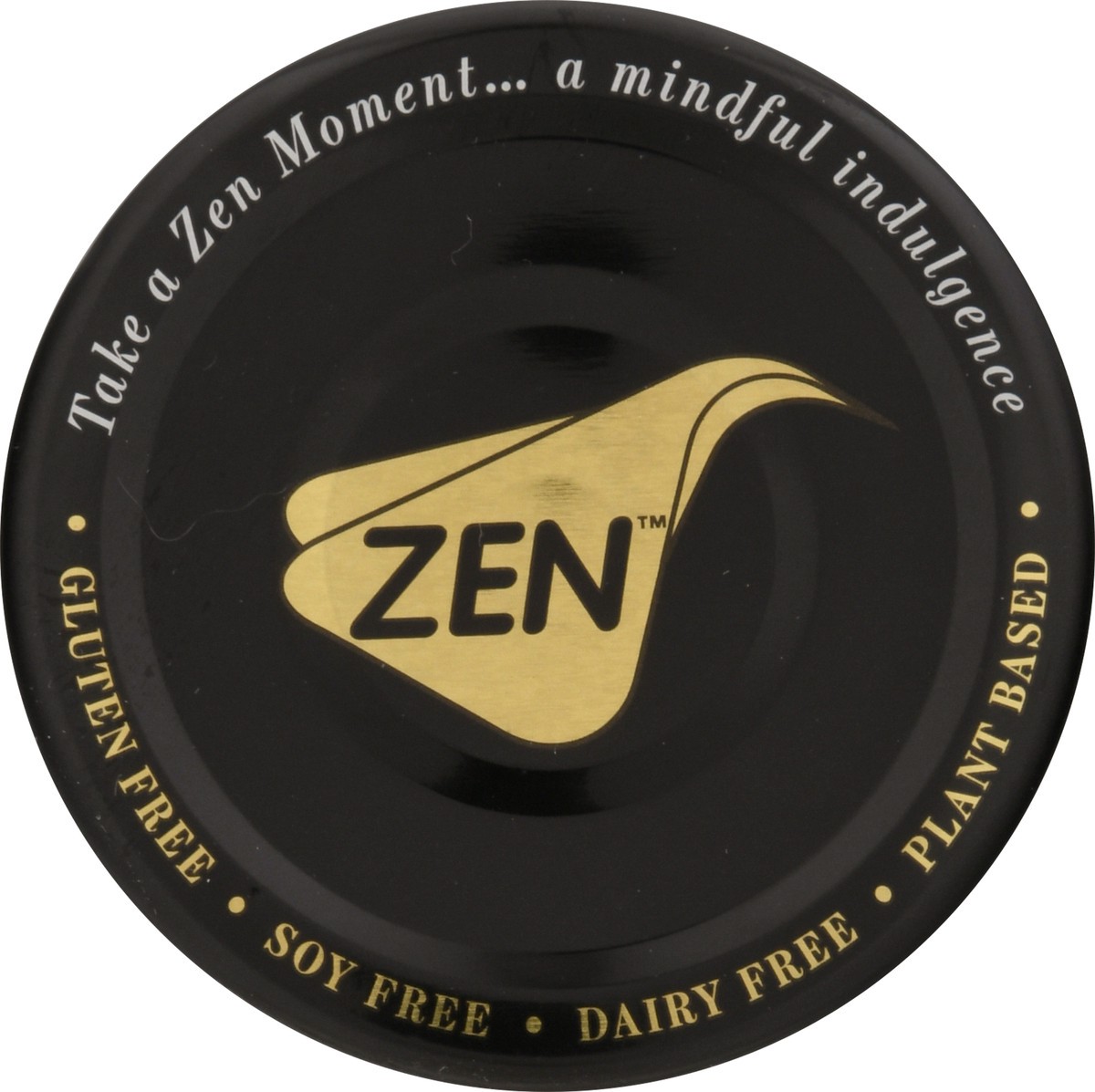 slide 9 of 13, Zen Vanilla Coconut Milk Pudding, 4.5 oz