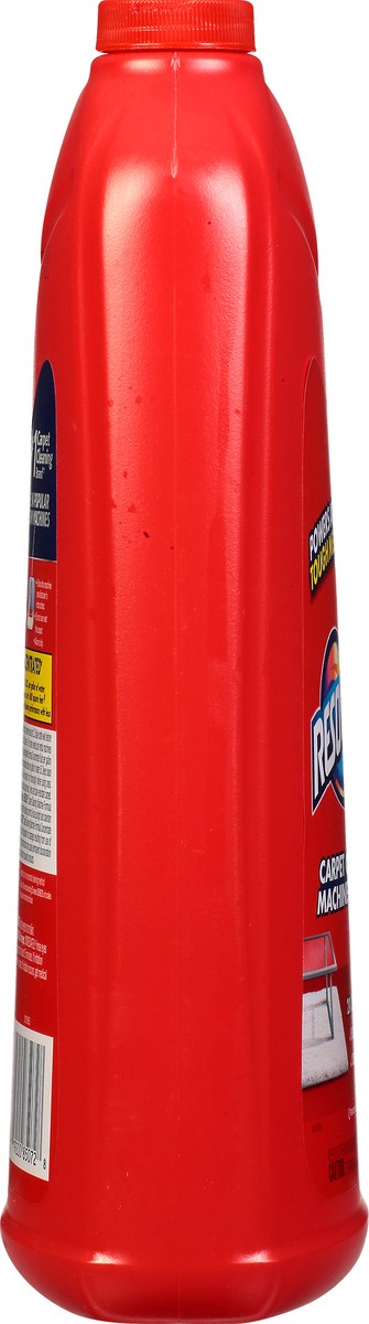 slide 5 of 12, Resolve Machine Formula Carpet Cleaning 60 oz, 60 oz