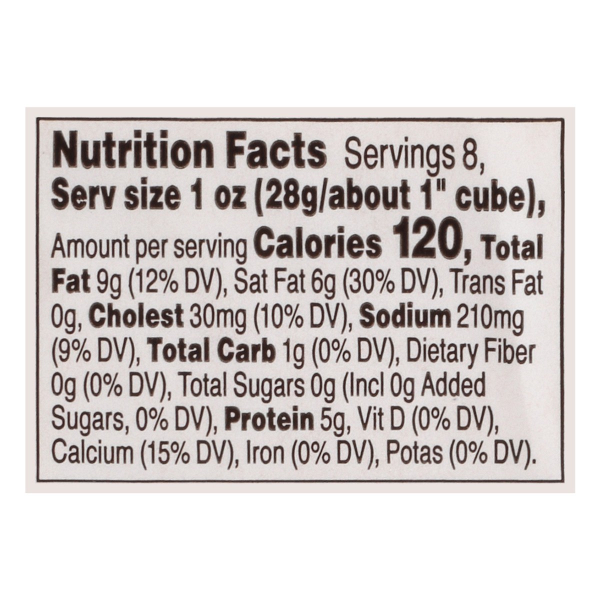 slide 13 of 16, Culinary Tours Fontina Cheese 8 oz, 8 oz