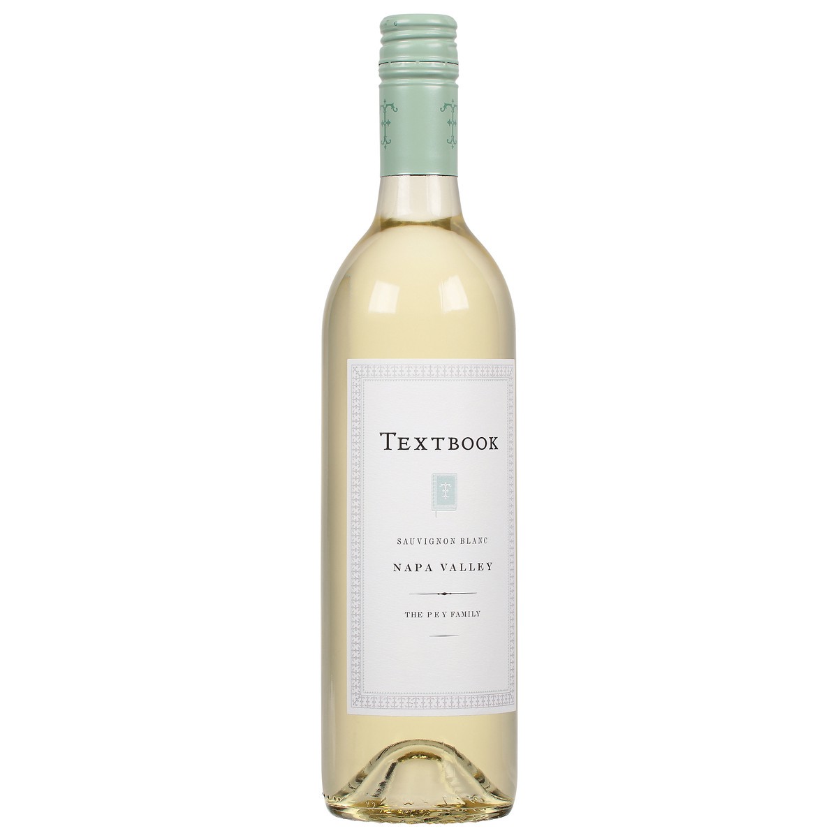 slide 3 of 9, Textbook Sauvignon Blanc, 750 ml