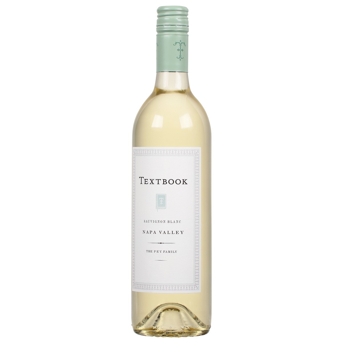 slide 6 of 9, Textbook Sauvignon Blanc, 750 ml