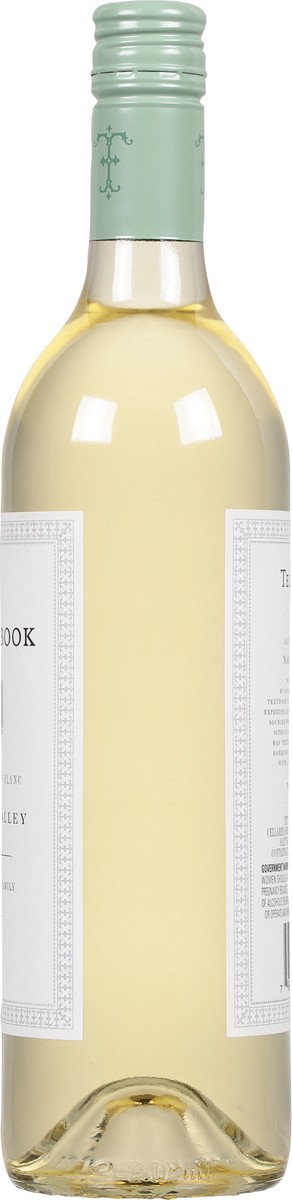 slide 9 of 9, Textbook Sauvignon Blanc, 750 ml