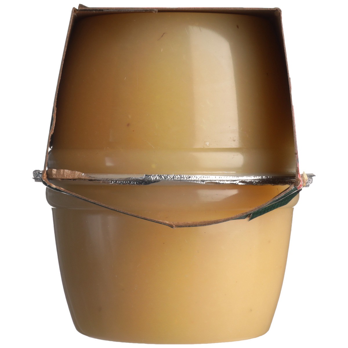 slide 5 of 8, Hy-vee Unsweetened Apple Sauce, 4 oz