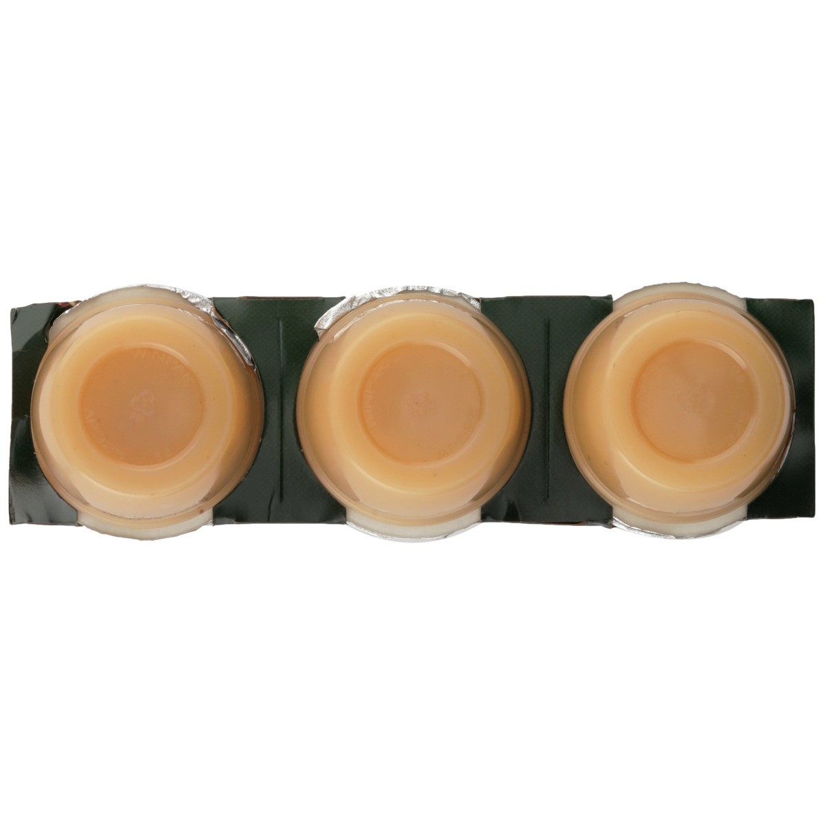 slide 3 of 8, Hy-vee Unsweetened Apple Sauce, 4 oz