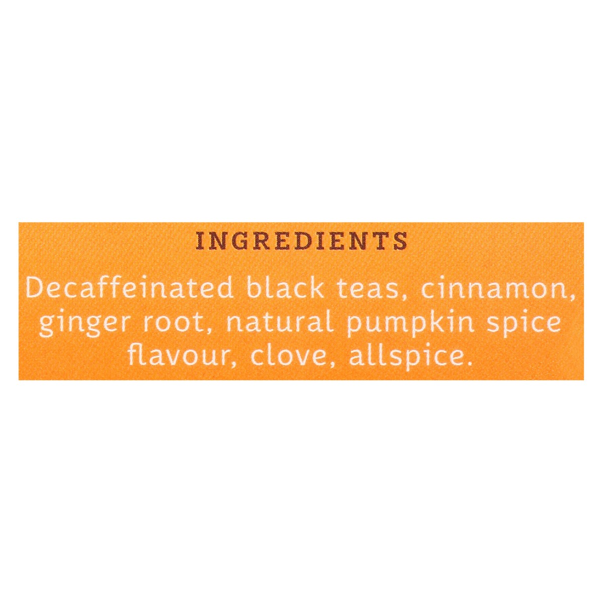 slide 3 of 9, Stash Black Tea, Pumpkin Spice, Decaf, Tea Bags, 18 ct