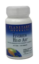 Planetary Feverfew Head Aid