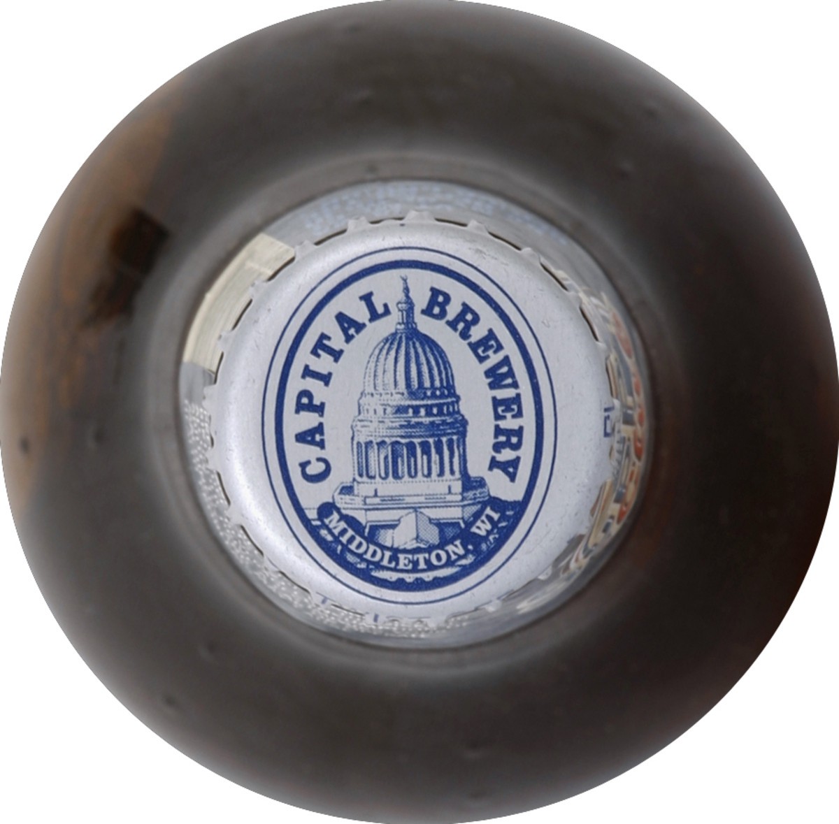 slide 6 of 6, Capital Brewery Capital Supper Club Beer, 12 fl oz