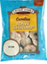 High Tide Fish Market High Tide Shell On Carolina 16/20 Shrimp