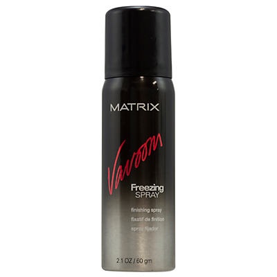 slide 1 of 1, Matrix Vavoom Freezing Spray, 2.1 oz