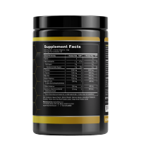 slide 2 of 9, Gorilla Mode Base Preworkout Cherry Blackout 30 Servings, 1 ct