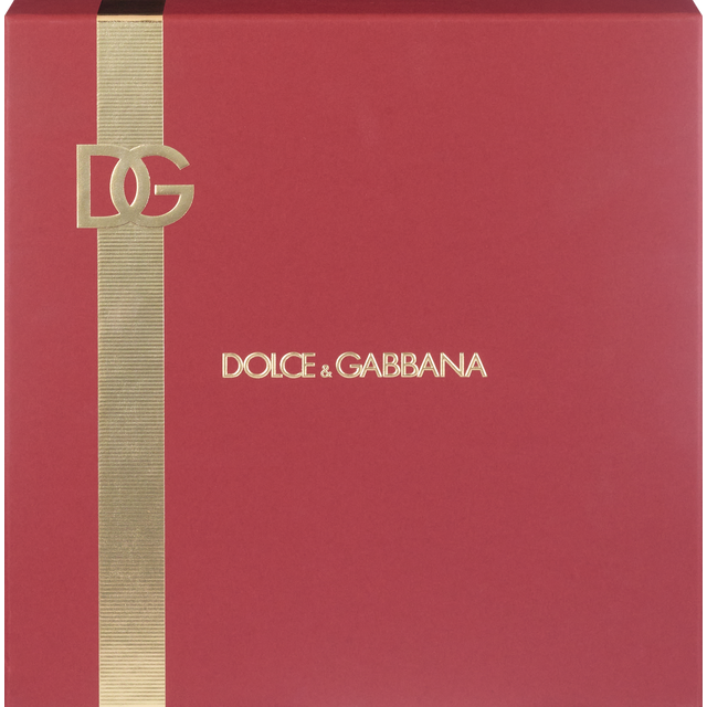 slide 1 of 1, DOLCE GABANNA D&G K M 3Pc Set: 3.4 Oz Edp + 1.7 Oz Asb+ 1.7 Oz Shower Gel, 1 ct