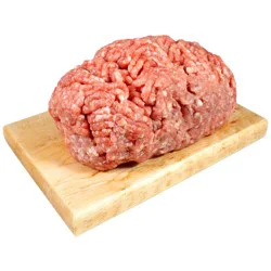 Central Market Ground Veal