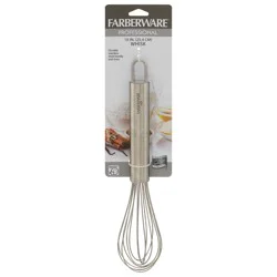 Farberware Professinal 10" Stainless Steel Whisk