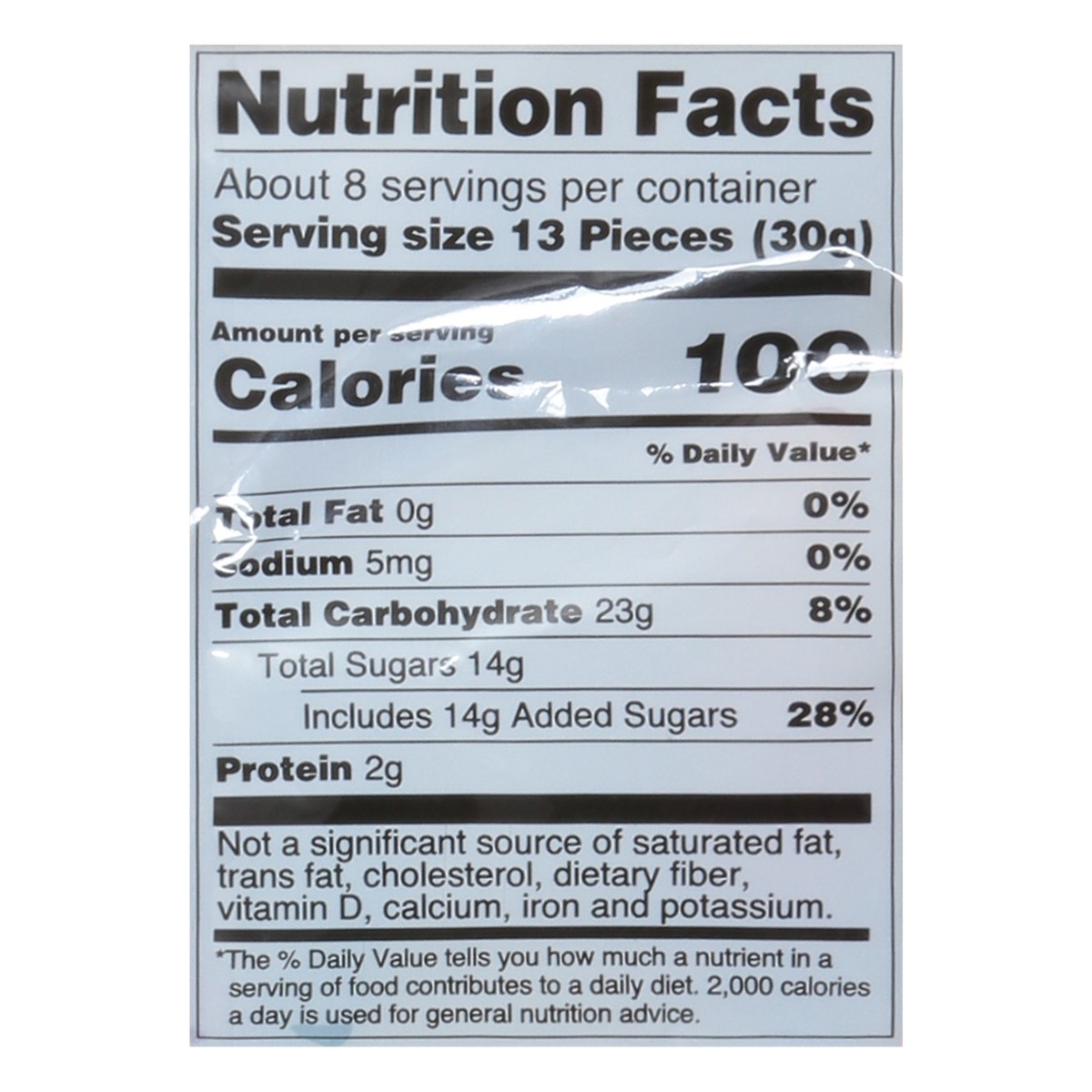 slide 4 of 14, Haribo Goldbears Gummi Candy Share Size 8 oz, 8 oz