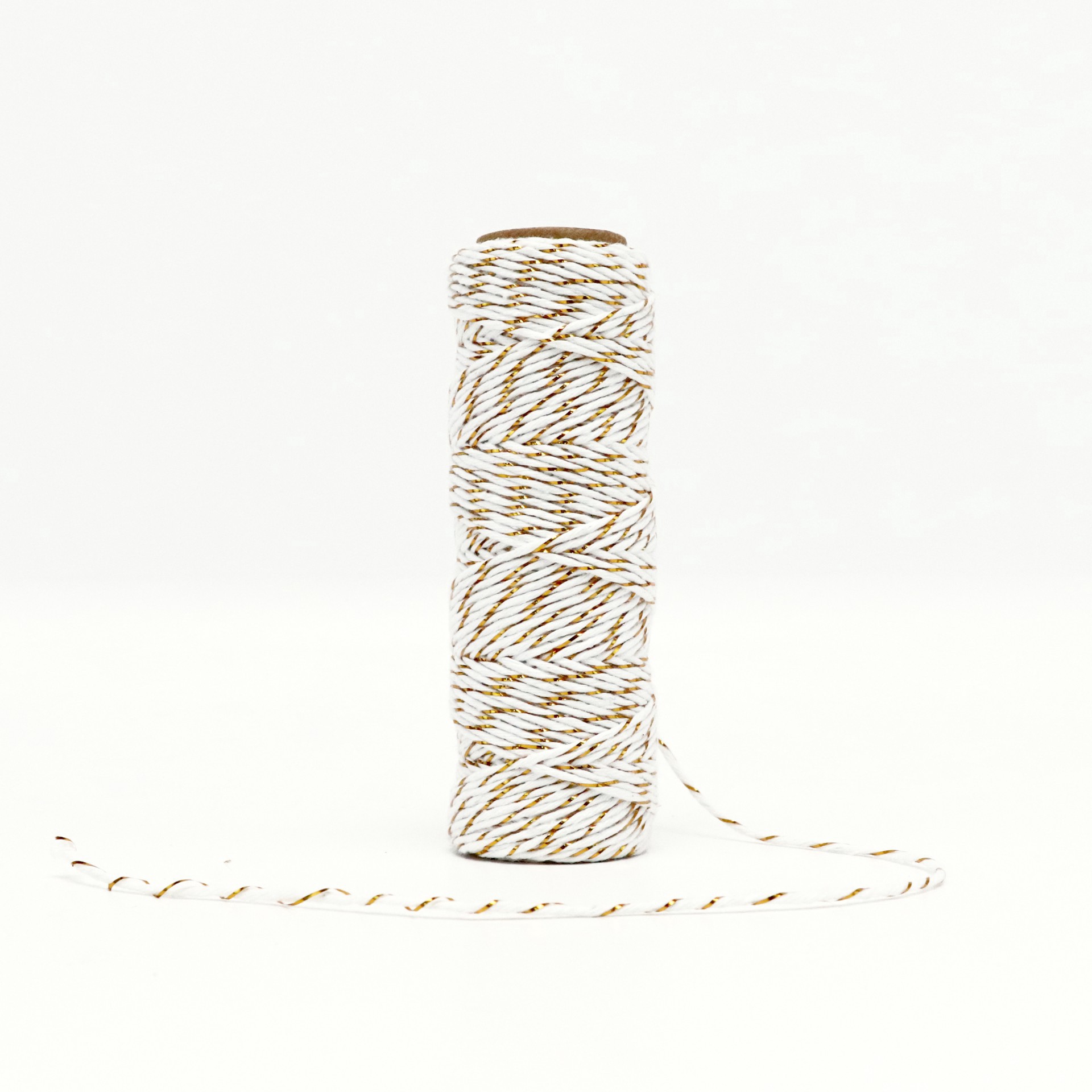 slide 2 of 3, 37yd. Tinsel Twine By Recollections, 37 yd