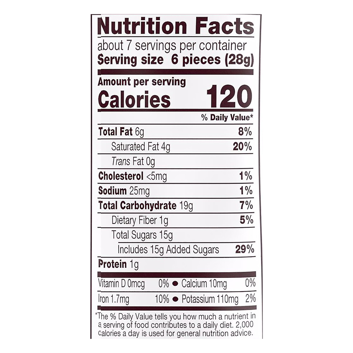 slide 5 of 5, Hershey's KISSES Lava Cake Dark Chocolate with a Gooey Chocolate Center Candy, Valentine's Day, 7 oz, Bag, 1 ct