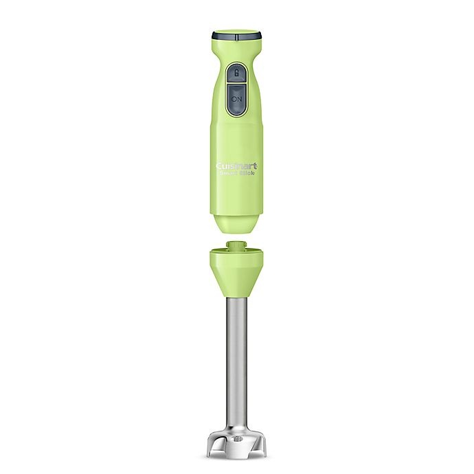 slide 2 of 2, Cuisinart Smart Stick 2-Speed Hand Blender with Mixing Cup - Key Lime Pie, 1 ct