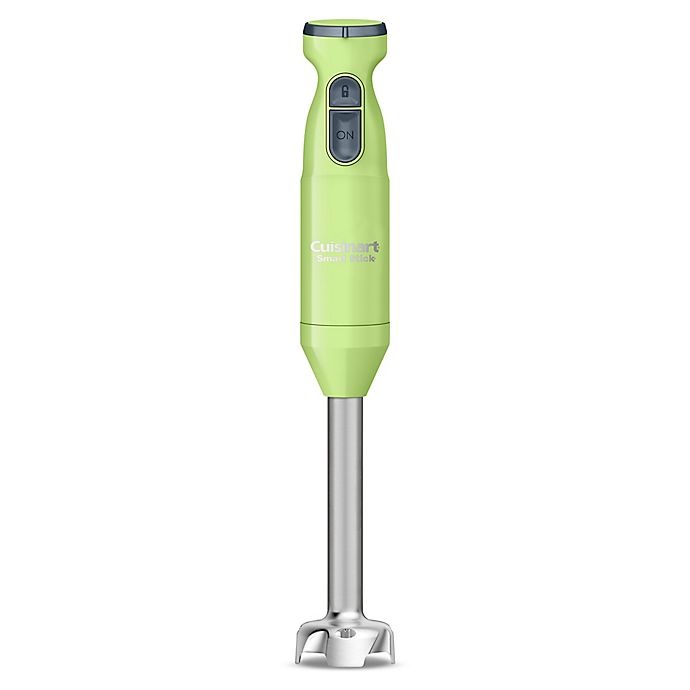 slide 1 of 2, Cuisinart Smart Stick 2-Speed Hand Blender with Mixing Cup - Key Lime Pie, 1 ct