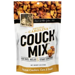 Bruce Julian Original Carolina Couch Mix 4 oz